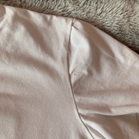 RARE MOSCHINO Couture Barbie T-Shirt (M) - Picture 6 of 7